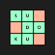 Sudoku - Mind Matrix