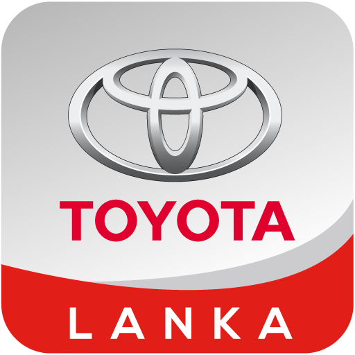 ToyotaLanka logo