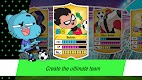 screenshot of Toon Cup - Football Game