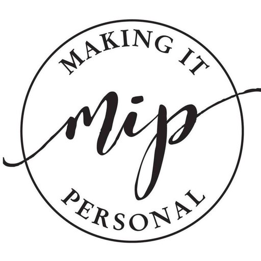 Making It Personal logo