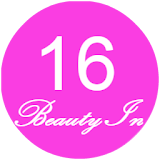 Beauty In Sixteen icon