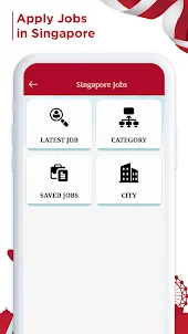Singapore Jobs : Fast Job SG