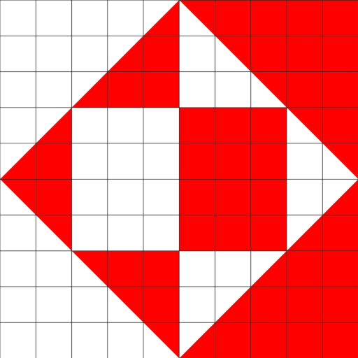 Cube Mosaic logo