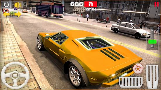 Beam Drive Road Crash 3D Games 1.0.1 APK + Mod (Free purchase) for Android