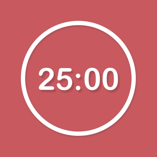 APorodoro - Time Management 2.1 Icon