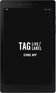 TAG LIVE LABEL（導入企業様向けアプリ）のおすすめ画像5