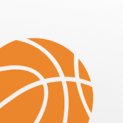 Basketball NBA Live Scores, Stats, & Plays 2020 9.0.13 Icon