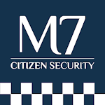 Cover Image of डाउनलोड M7 Citizen Security 6.5.49 APK