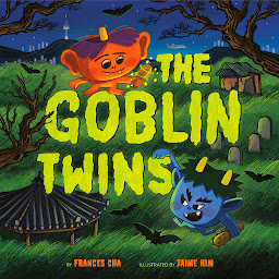 Obraz ikony: The Goblin Twins