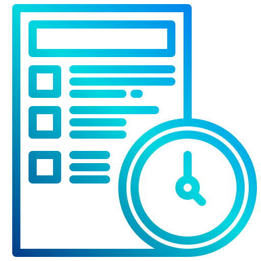 Working Time Recording logo