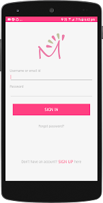 Moka Mobile Tech 1.3 APK + Mod (Unlimited money) untuk android