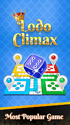 Ludo Climax -Indian board game