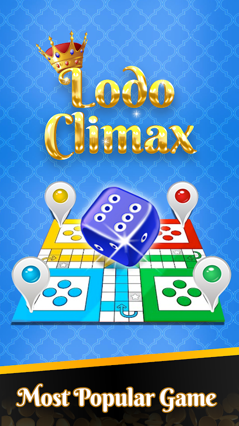 Ludo Climax - Dice Board Gameのおすすめ画像3
