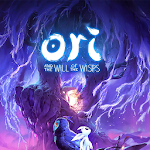 Cover Image of Download Ori and the Will of the Wisps 1.0 APK