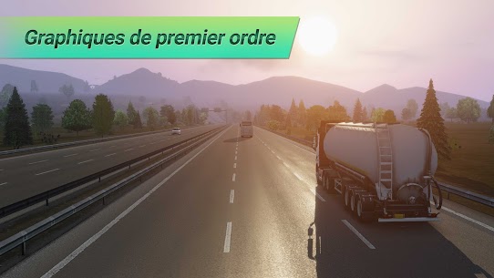 Truckers of Europe 3 APK 3