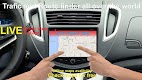 screenshot of Live Street View Earth Map GPS