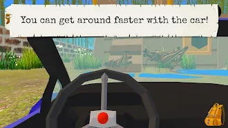 Game screenshot Bugs & Insects VR/AR Kid Game apk download