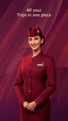Qatar Airwaysのおすすめ画像5