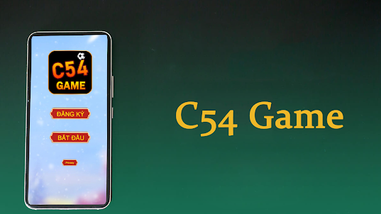 C54BET-Game Bắn Cá Nổ Hũ