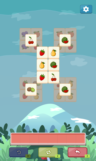 Fruit titles Screen 3