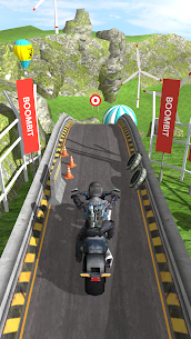 Bike Jump MOD APK 1.7.0 (Unlimited Money) 1