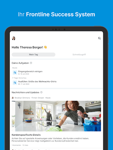 Dosteba workers screenshot 6