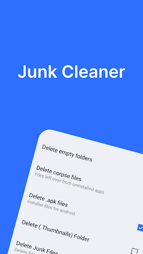 Cleaner Master - Phone Cleaner