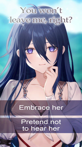 Screenshot of Obey Your Pirate Queen!