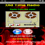 Old Time Radio icon