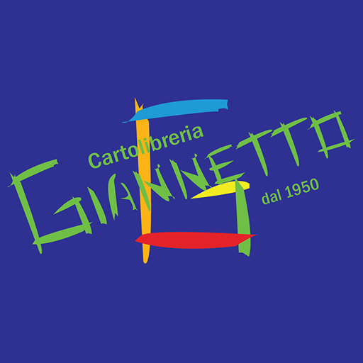Cartolibreria Giannetto logo