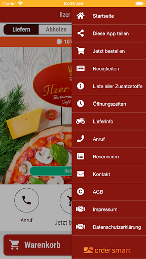 Ilzer Krone Screen 3