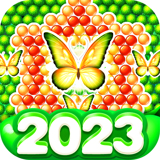 Bubble Shooter 2 - Apps on Google Play