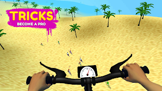 Game screenshot Riding Extreme 3D hack
