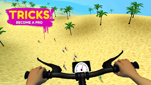 Riding Extreme 3D APK