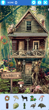 Game screenshot Daily Play: Hidden Object apk download
