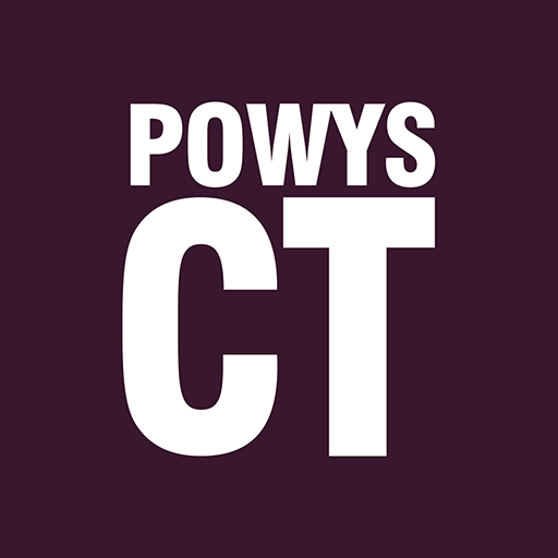 Powys County Times 1.0.0 Icon