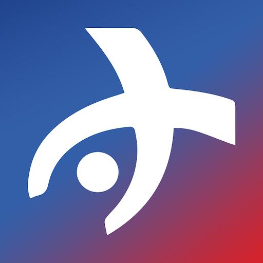 American Kids Sports Center logo