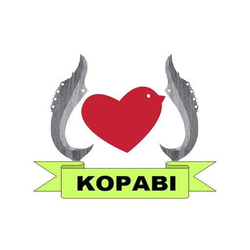 KOPABI 3.4 Icon