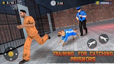 Police K9 Dog Training School: Dog Duty Simulatorのおすすめ画像3