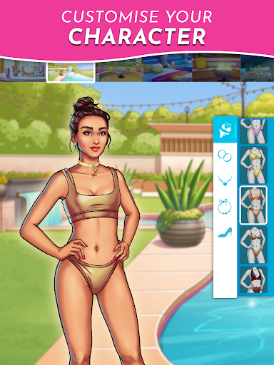 Love Island The Game 2 apkpoly screenshots 14
