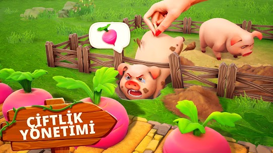 Family Farm Adventure APK v1.11.101 (Latest) 10