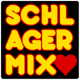Schlager Mix Radio icon