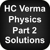 HC Verma Physics Solutions - Part 2 icon