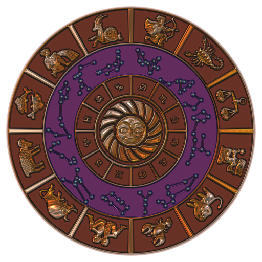 Horoscope Test 5 Icon