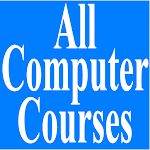 Cover Image of 下载 Computer Course Basic to Advan  APK