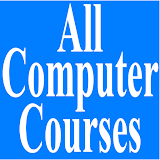 Computer Course Basic to Advan icon