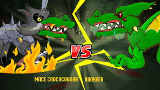 Game screenshot Mutant Fighting Cup Original mod apk