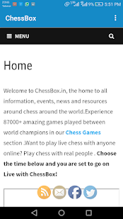 ChessBox 1.0 APK + Mod (Free purchase) for Android