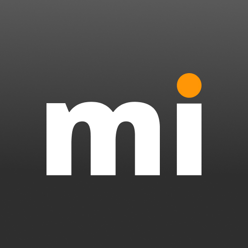 Minhas Indicações logo