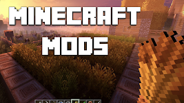 screenshot of Mod Master for Minecraft MCPE